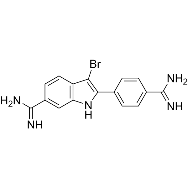 Br-DAPI 2387906-44-5